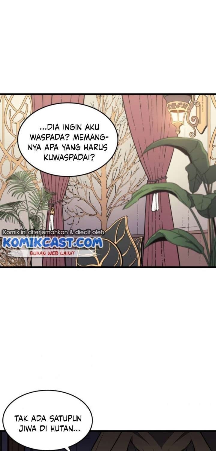 The Great Mage Returns After 4000 Years Chapter 77 page 27