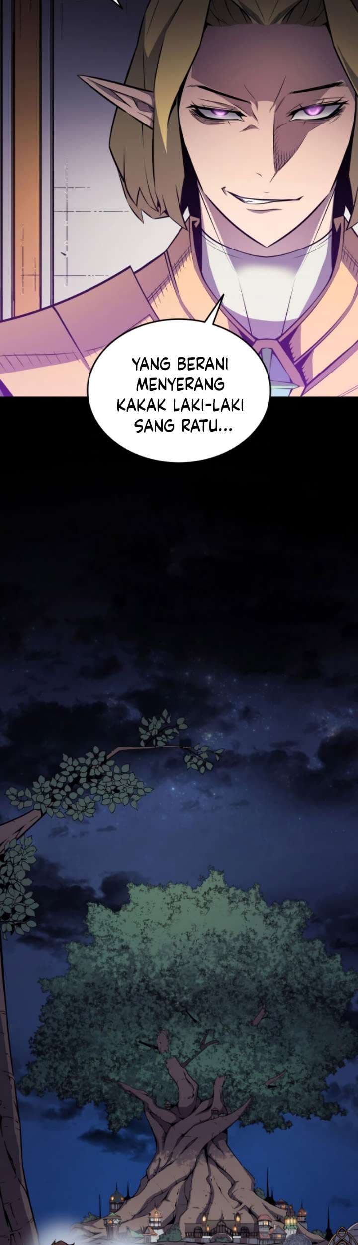 The Great Mage Returns After 4000 Years Chapter 77 page 28
