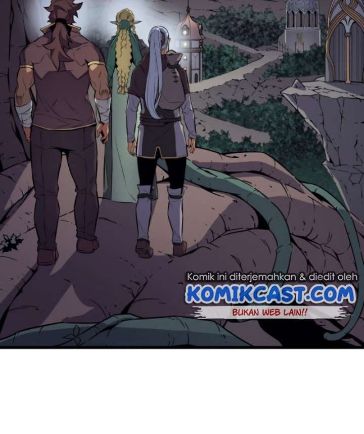 The Great Mage Returns After 4000 Years Chapter 77 page 29