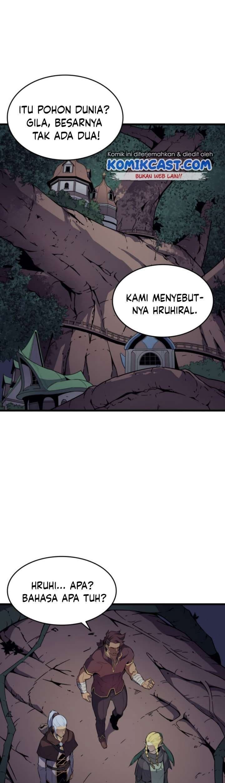 The Great Mage Returns After 4000 Years Chapter 77 page 30