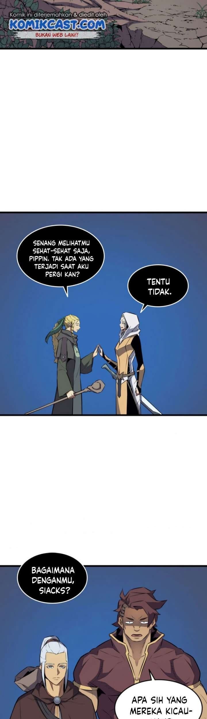 The Great Mage Returns After 4000 Years Chapter 77 page 32