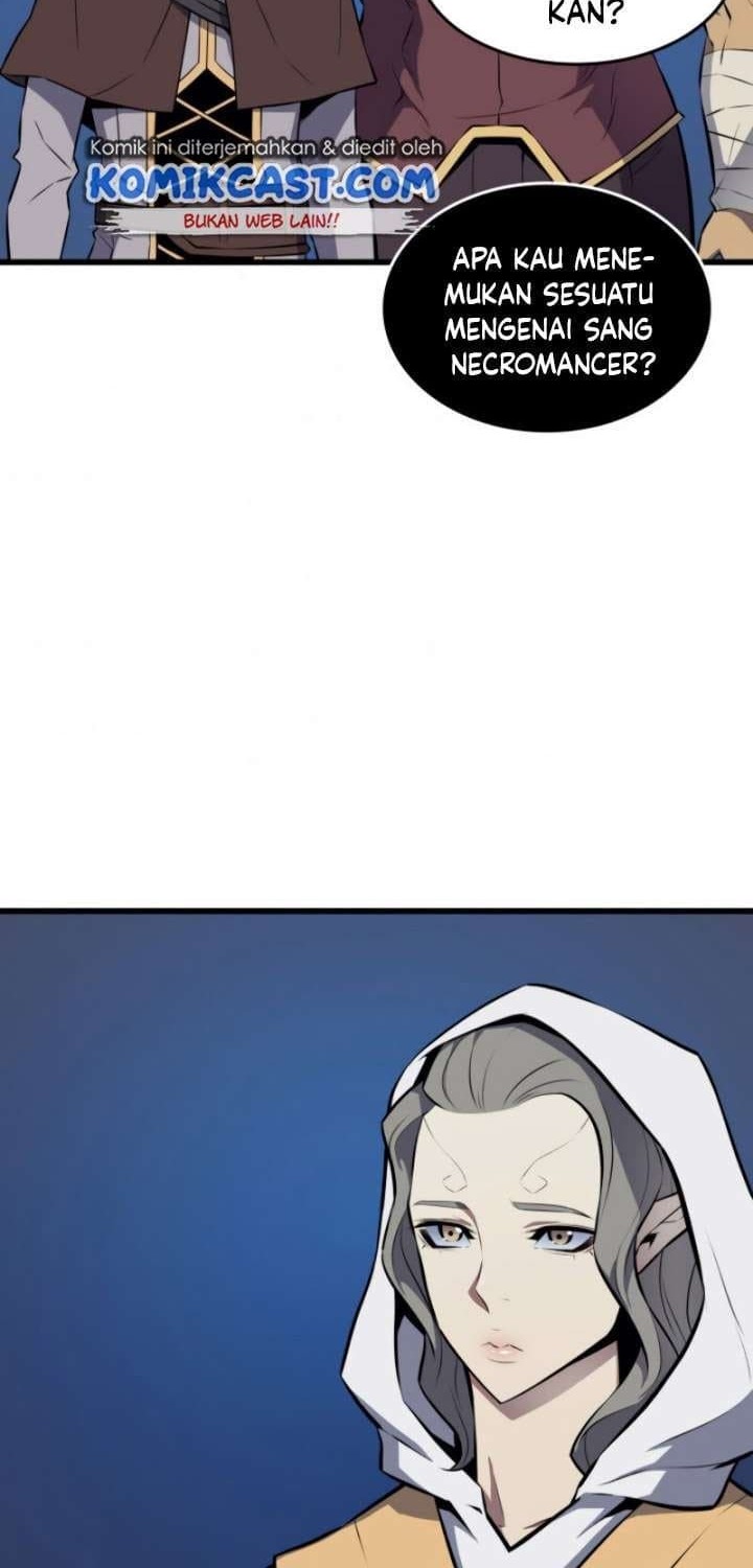 The Great Mage Returns After 4000 Years Chapter 77 page 33