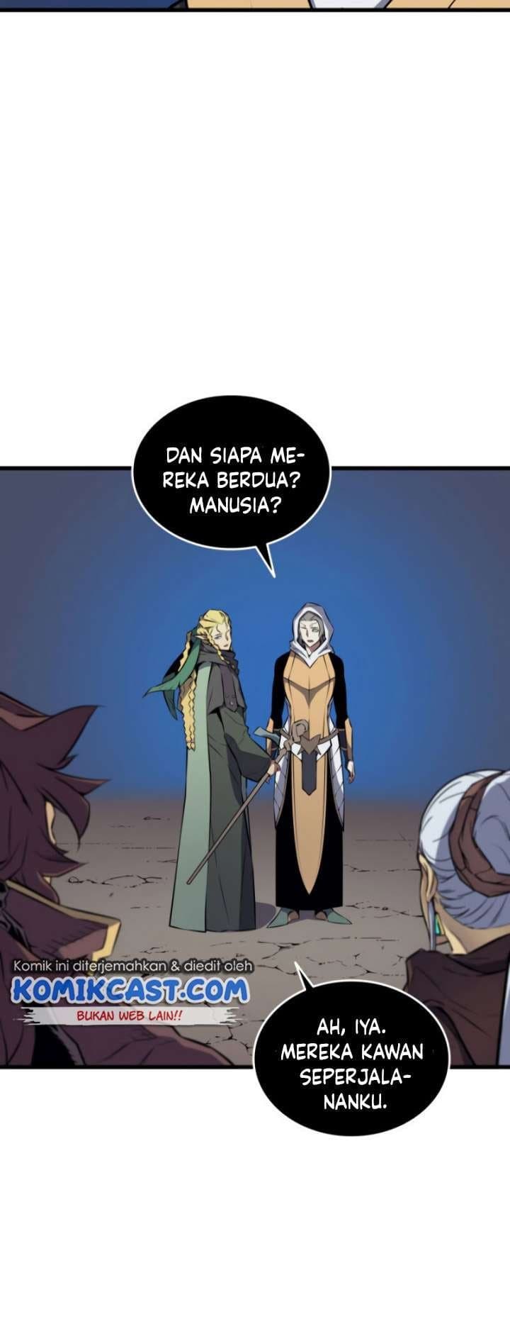 The Great Mage Returns After 4000 Years Chapter 77 page 34