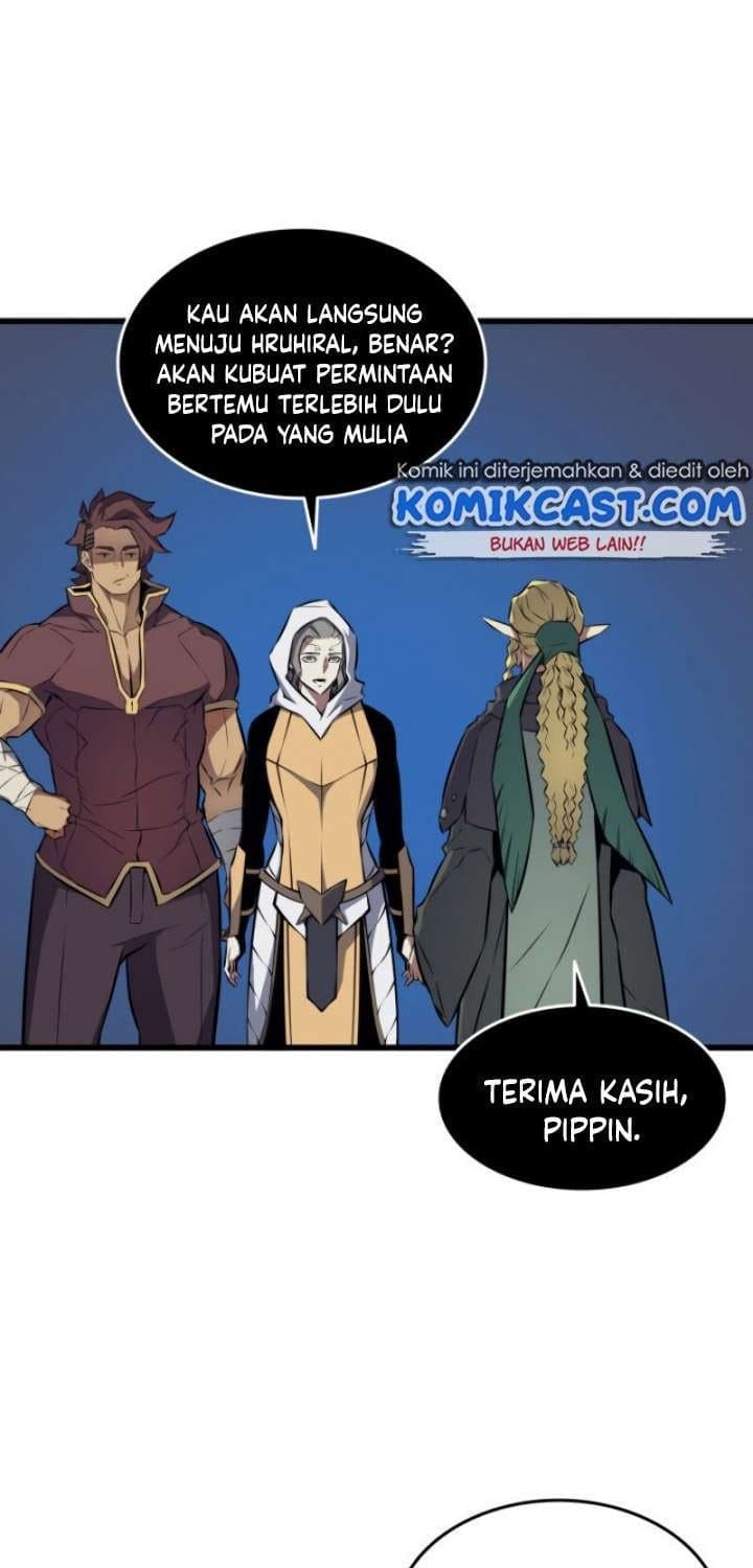 The Great Mage Returns After 4000 Years Chapter 77 page 36
