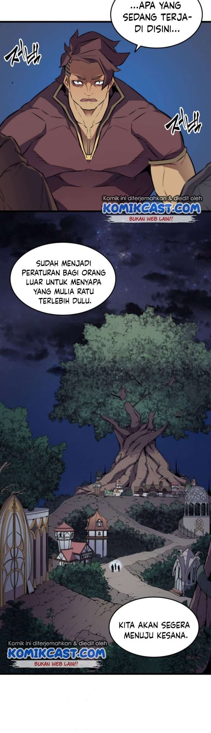 The Great Mage Returns After 4000 Years Chapter 77 page 37
