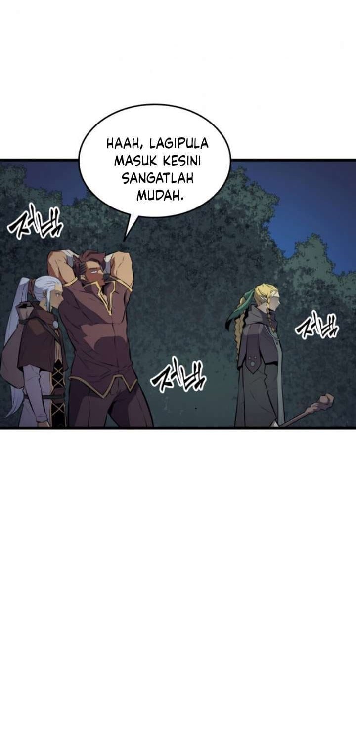 The Great Mage Returns After 4000 Years Chapter 77 page 38