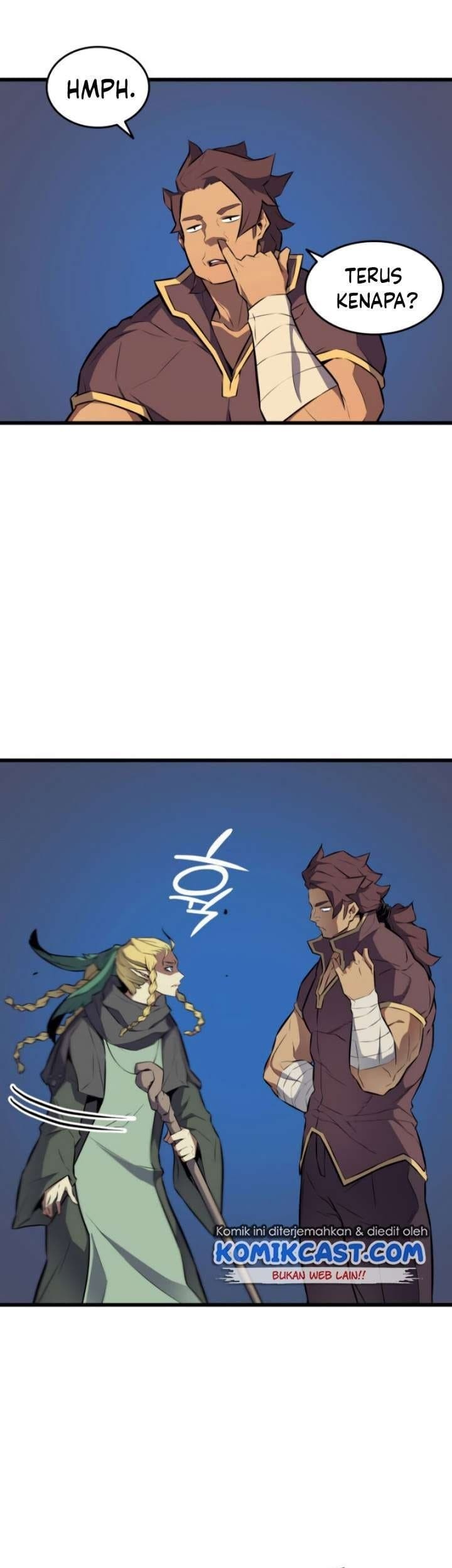 The Great Mage Returns After 4000 Years Chapter 77 page 41