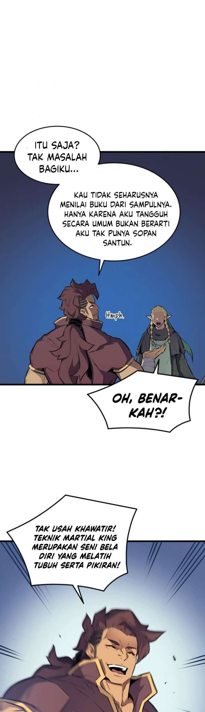 The Great Mage Returns After 4000 Years Chapter 77 page 43