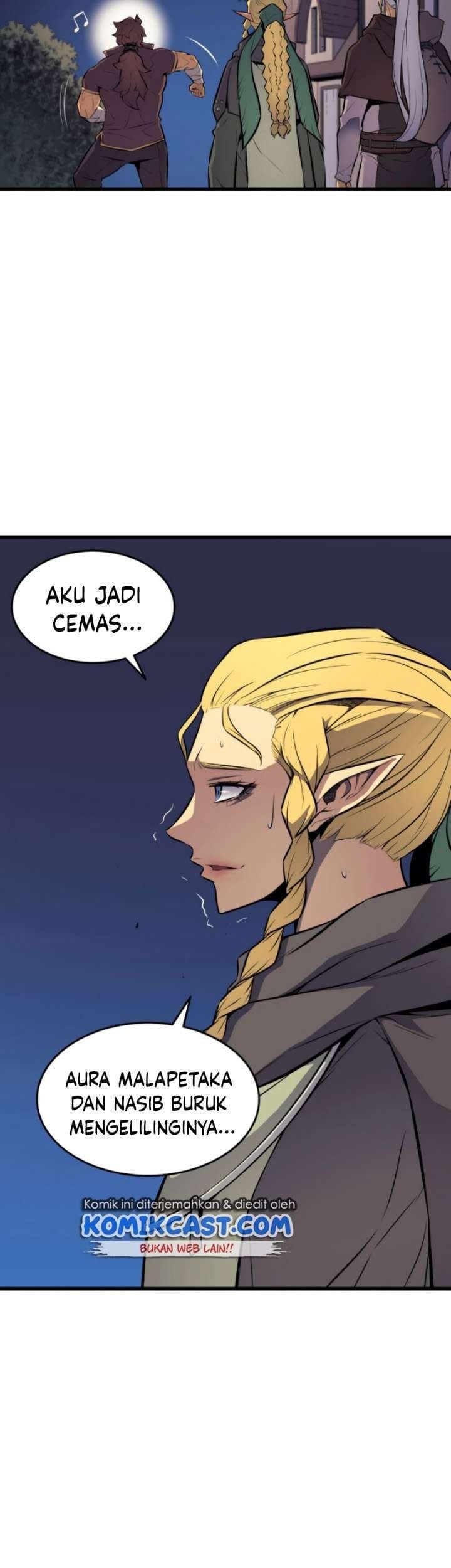 The Great Mage Returns After 4000 Years Chapter 77 page 45