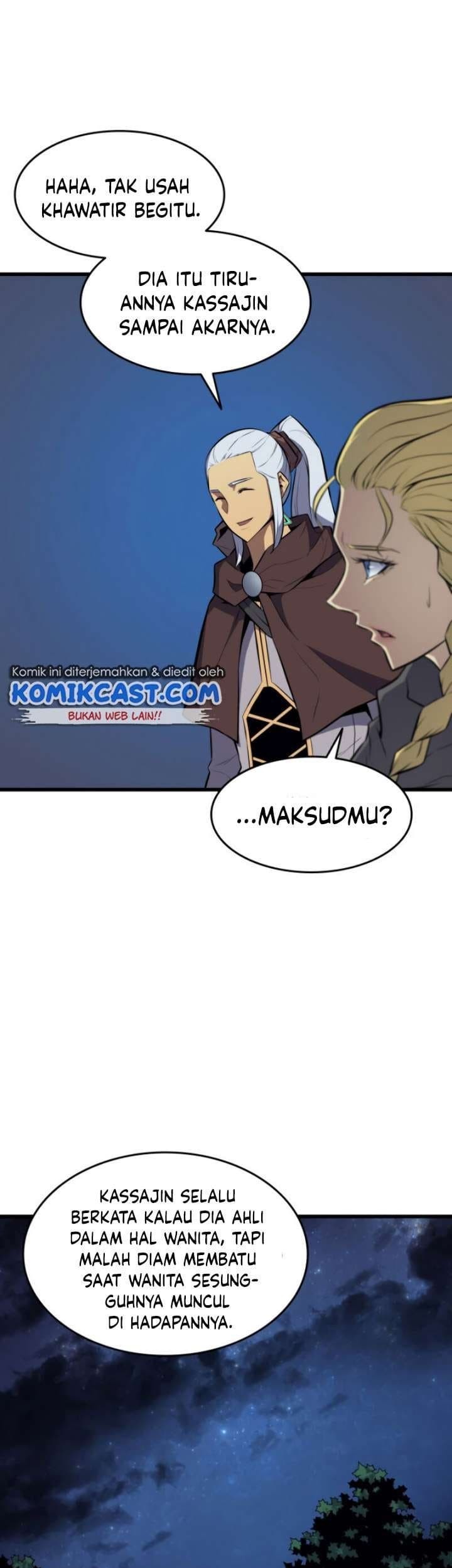 The Great Mage Returns After 4000 Years Chapter 77 page 47