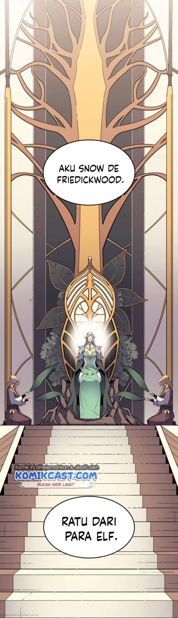 The Great Mage Returns After 4000 Years Chapter 77 page 51