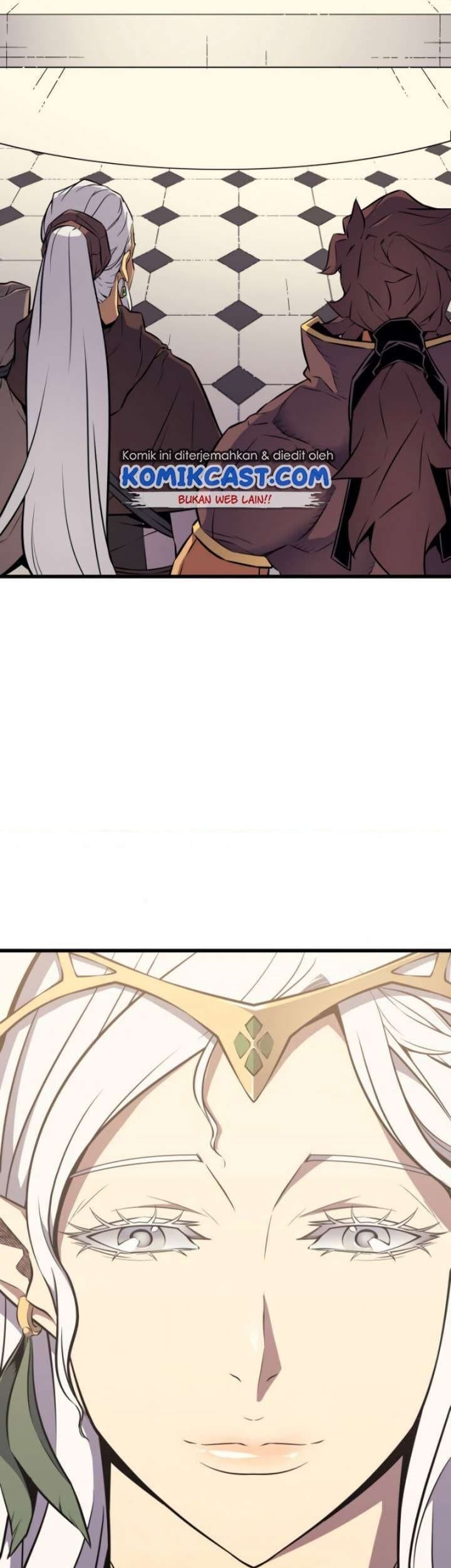The Great Mage Returns After 4000 Years Chapter 77 page 53