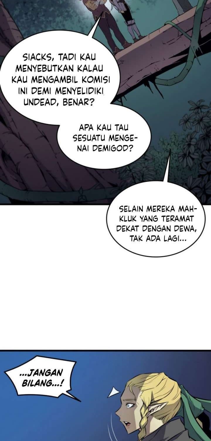 The Great Mage Returns After 4000 Years Chapter 77 page 4