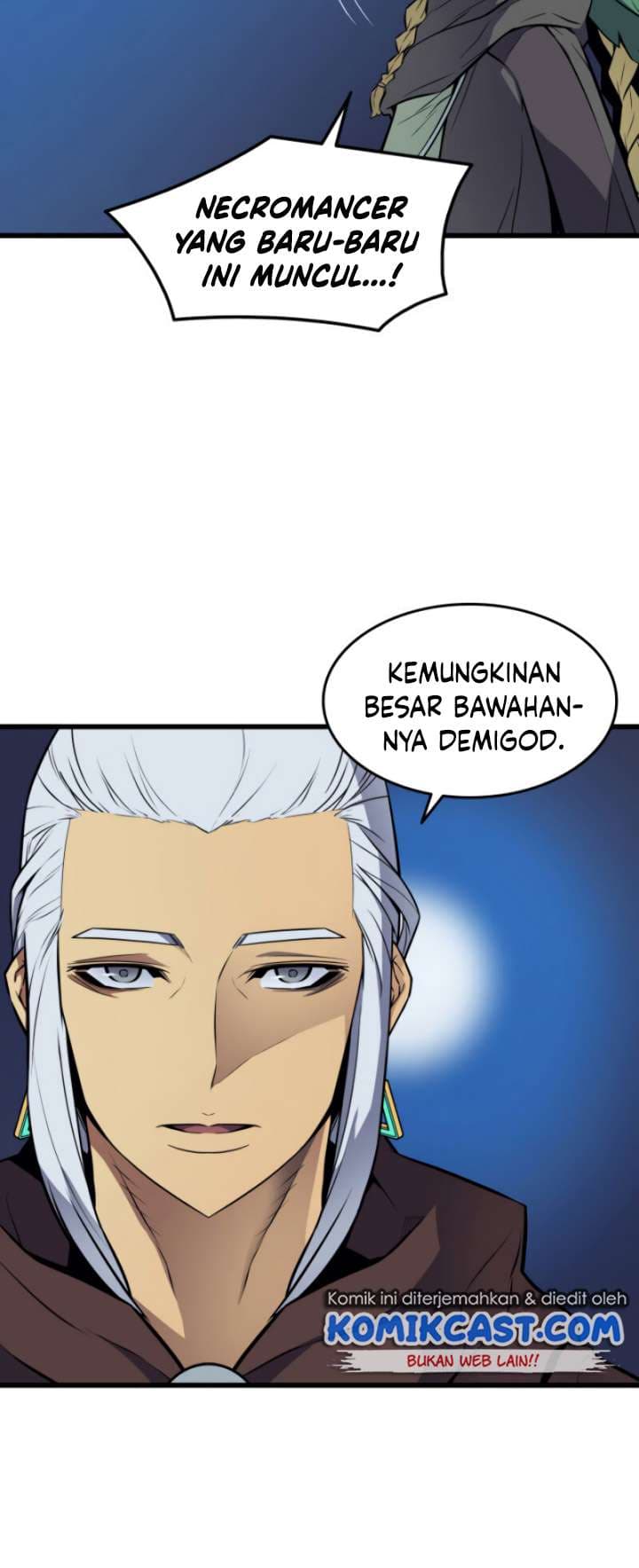 The Great Mage Returns After 4000 Years Chapter 77 page 5