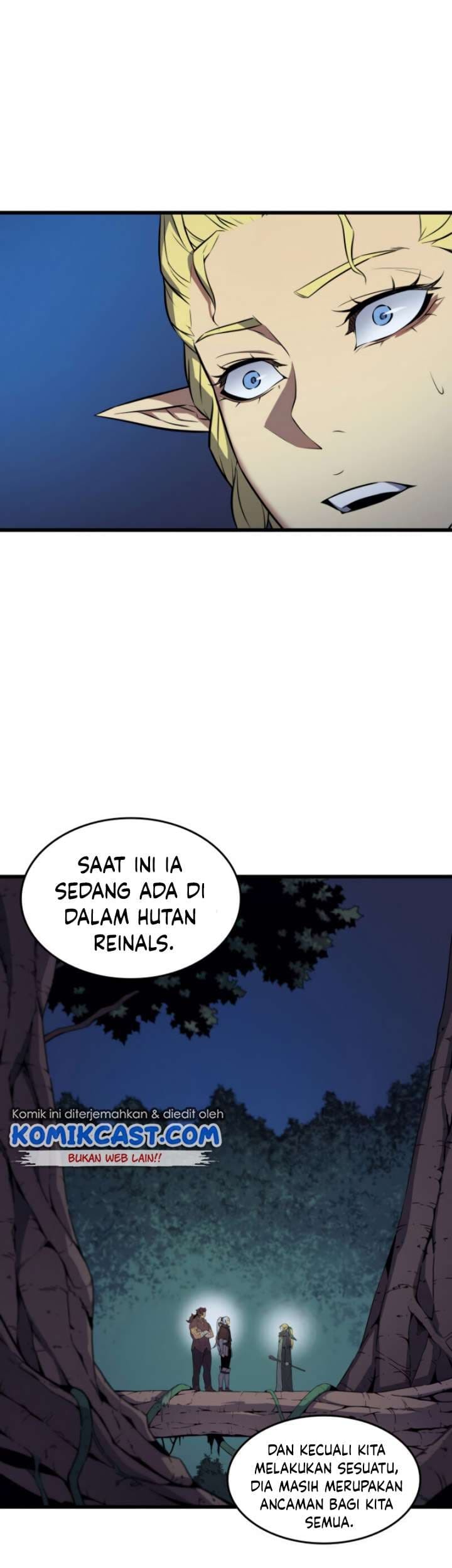 The Great Mage Returns After 4000 Years Chapter 77 page 6