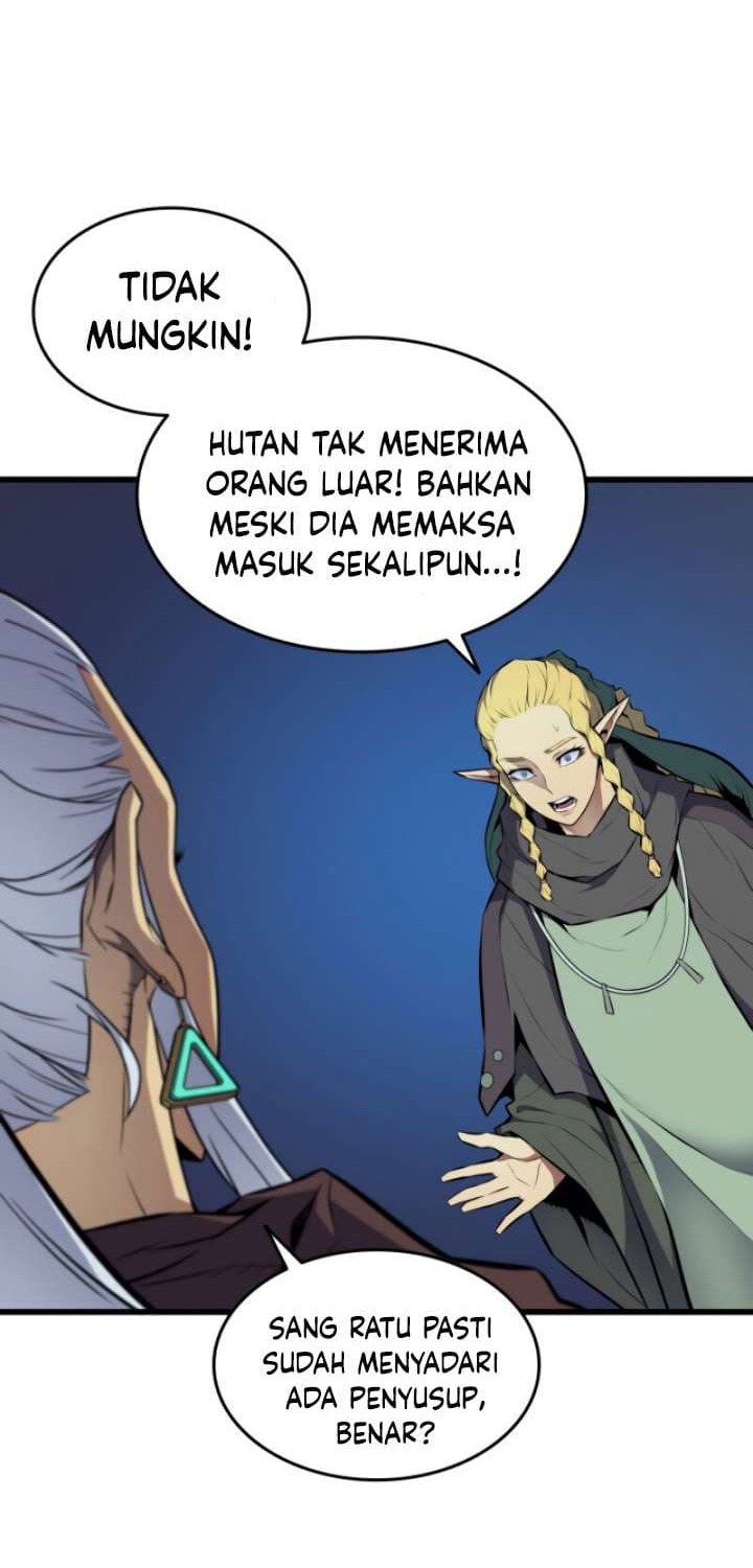 The Great Mage Returns After 4000 Years Chapter 77 page 7