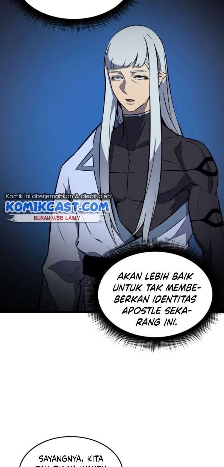 The Great Mage Returns After 4000 Years Chapter 77 page 9