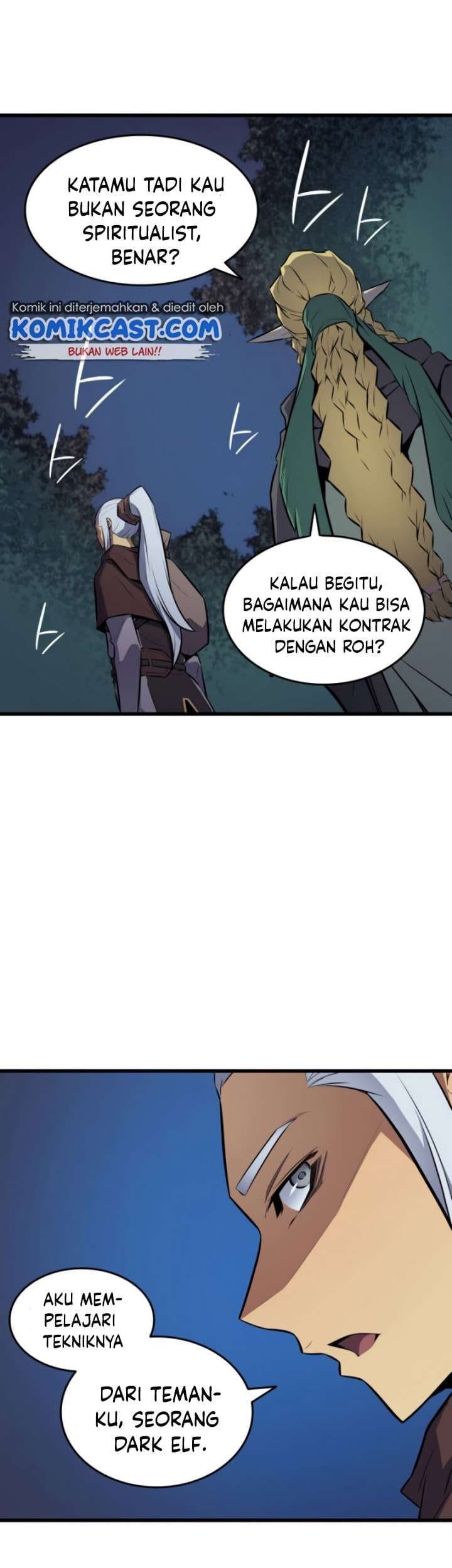 The Great Mage Returns After 4000 Years Chapter 77 page 12