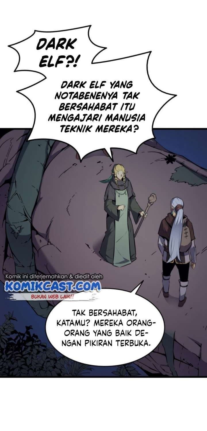 The Great Mage Returns After 4000 Years Chapter 77 page 13