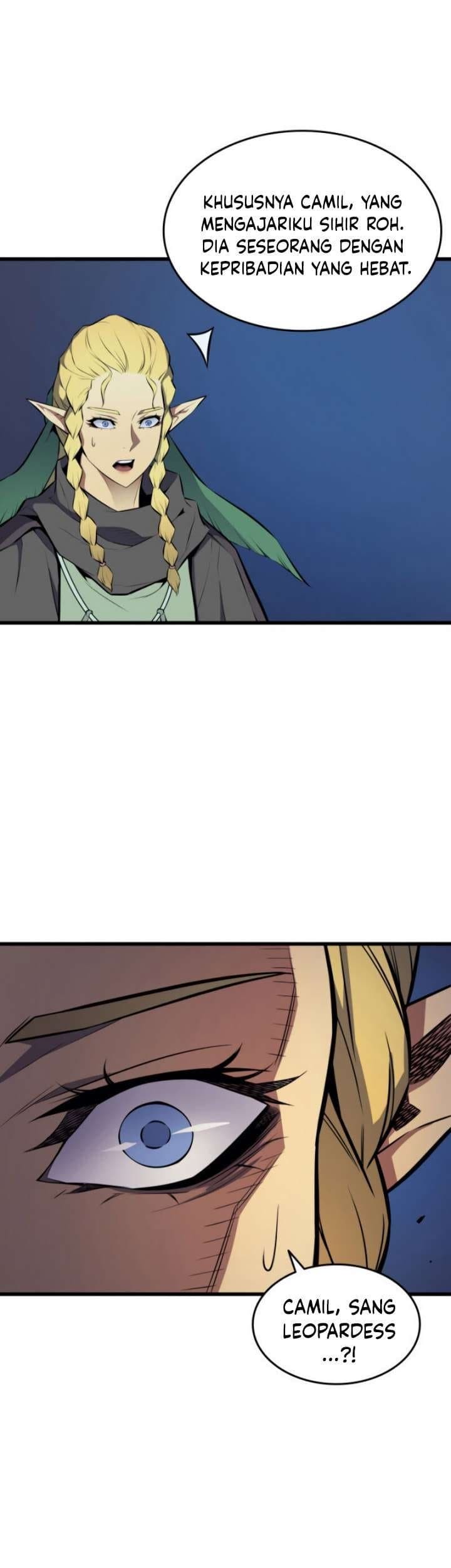 The Great Mage Returns After 4000 Years Chapter 77 page 14