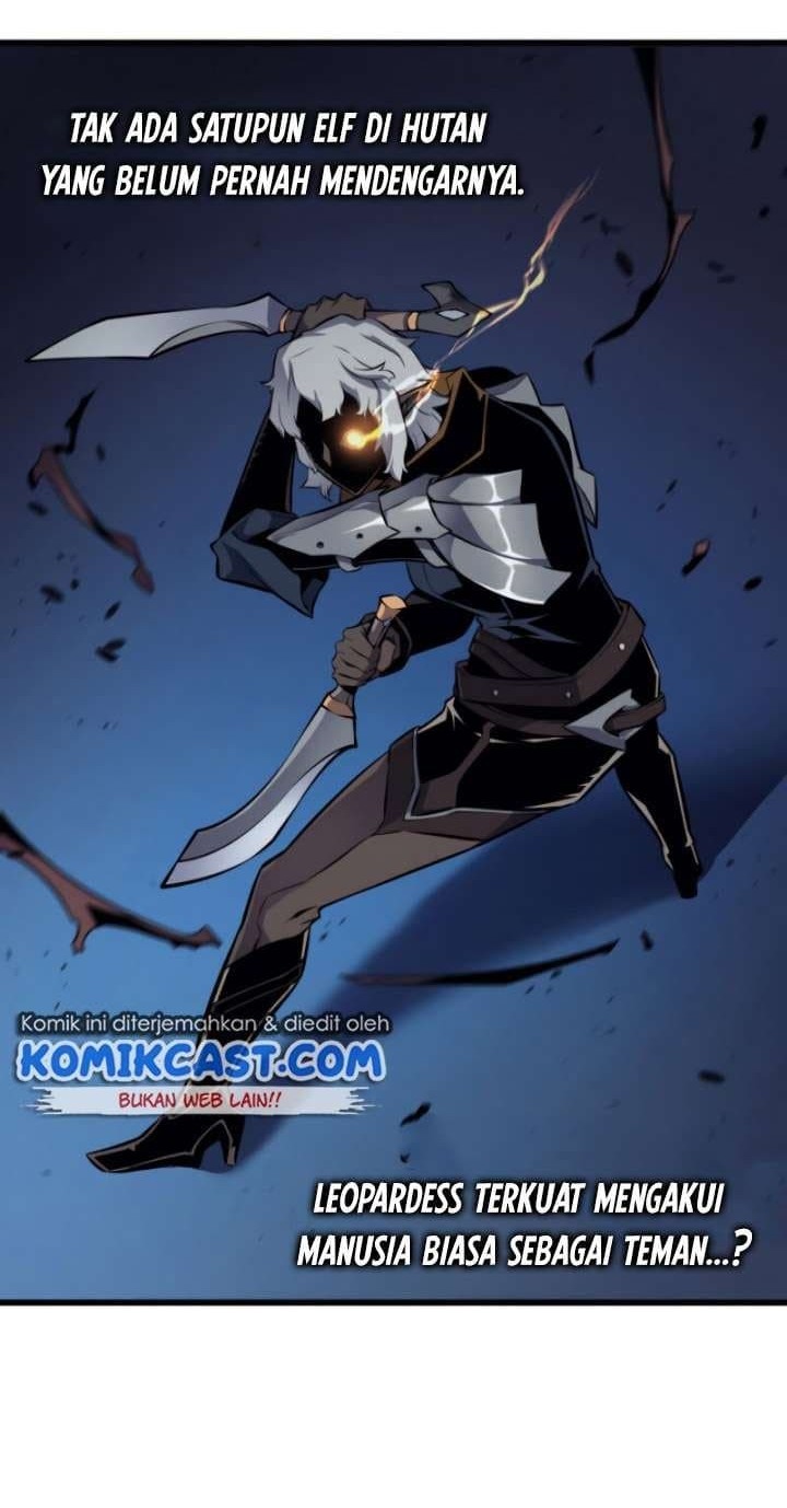 The Great Mage Returns After 4000 Years Chapter 77 page 15