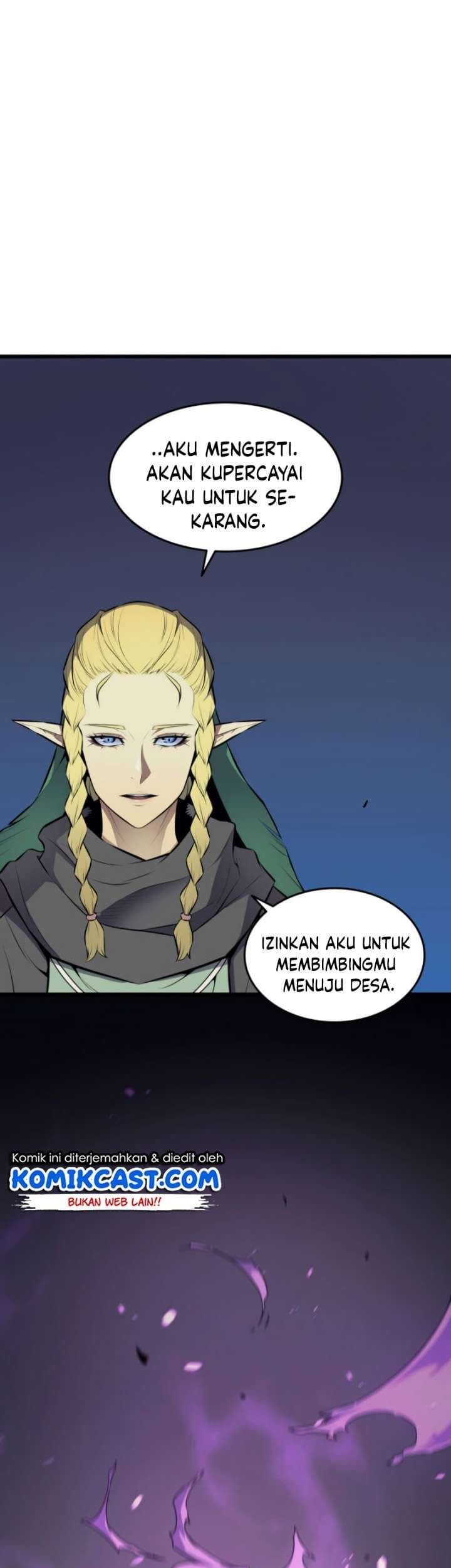 The Great Mage Returns After 4000 Years Chapter 77 page 16