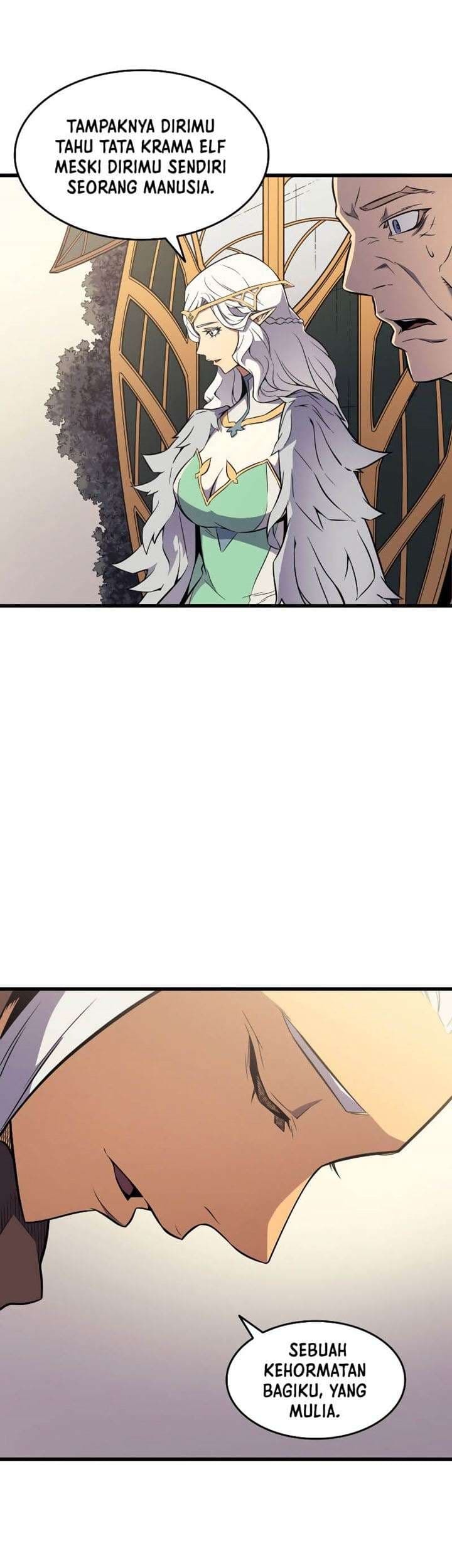 The Great Mage Returns After 4000 Years Chapter 78 page 21