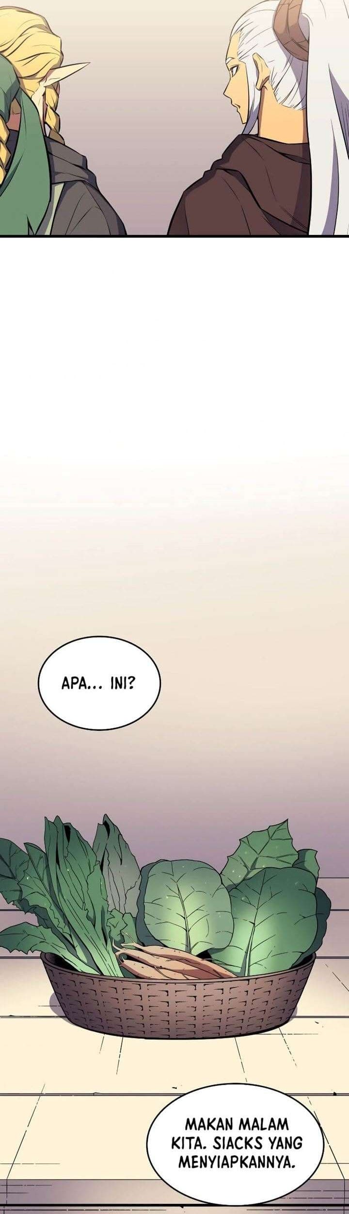 The Great Mage Returns After 4000 Years Chapter 78 page 25