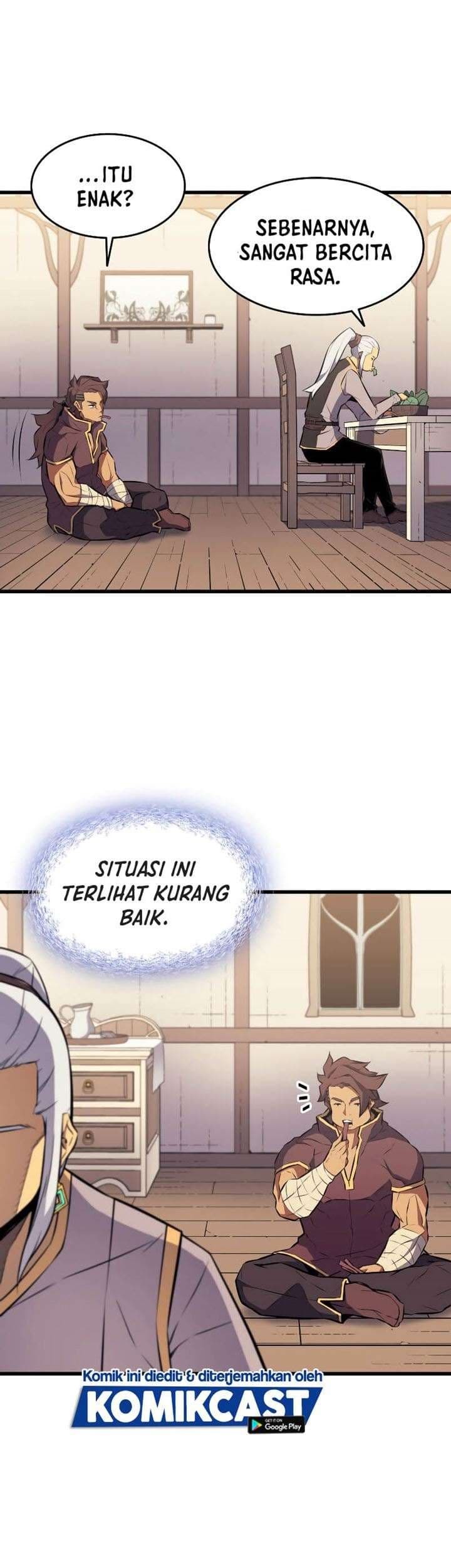 The Great Mage Returns After 4000 Years Chapter 78 page 31