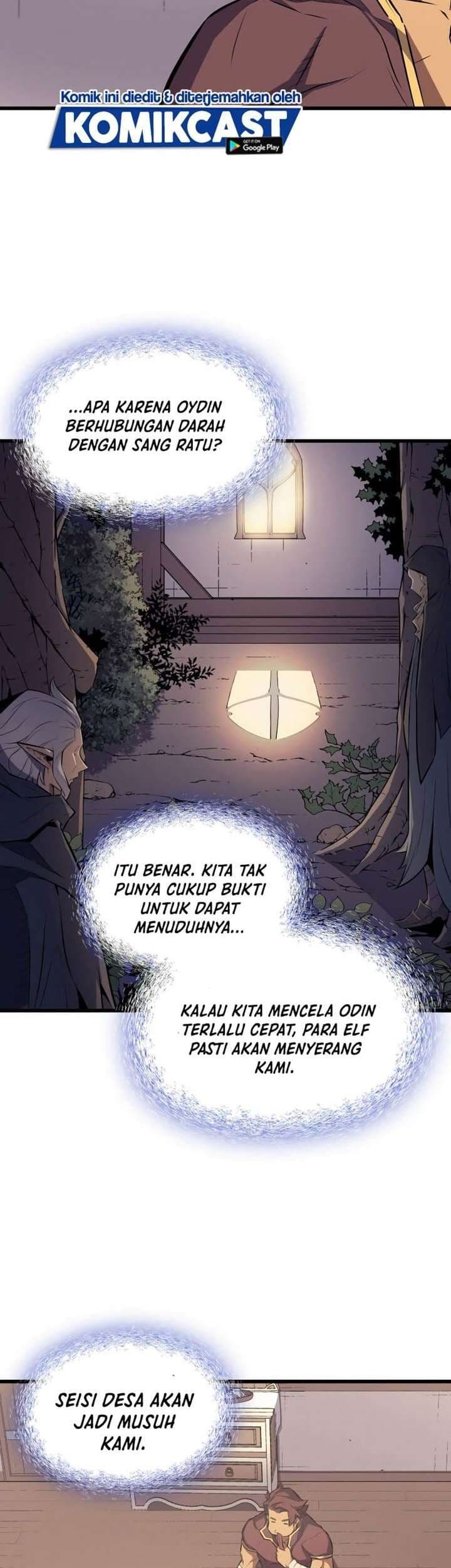 The Great Mage Returns After 4000 Years Chapter 78 page 33