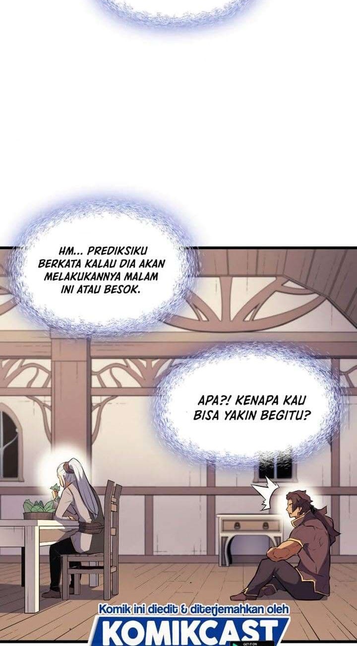 The Great Mage Returns After 4000 Years Chapter 78 page 36