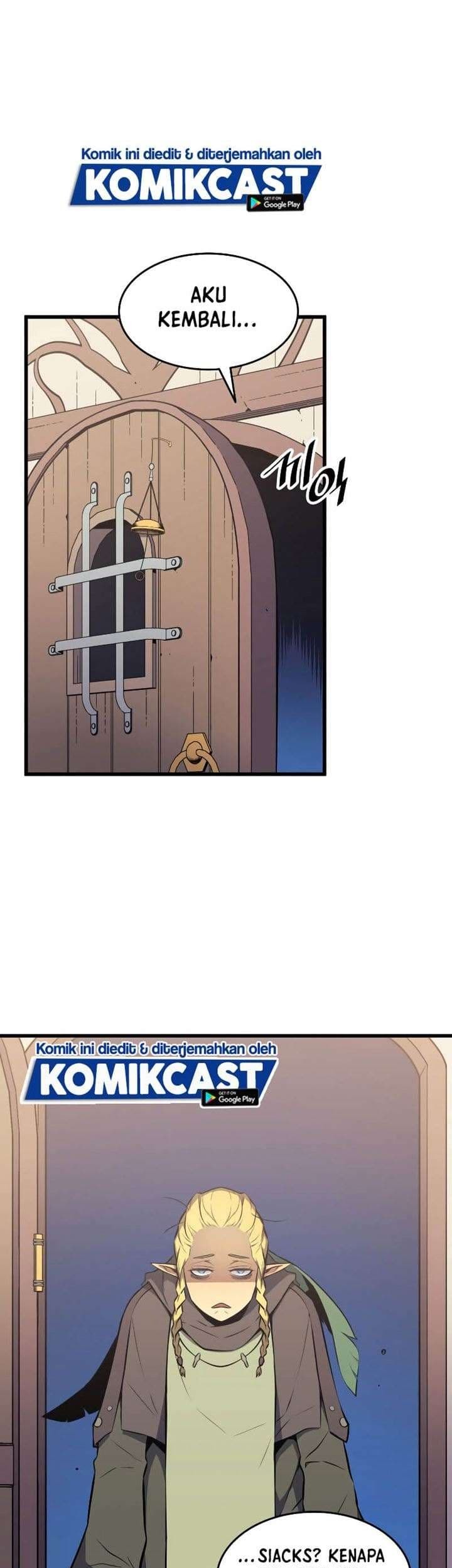 The Great Mage Returns After 4000 Years Chapter 78 page 39