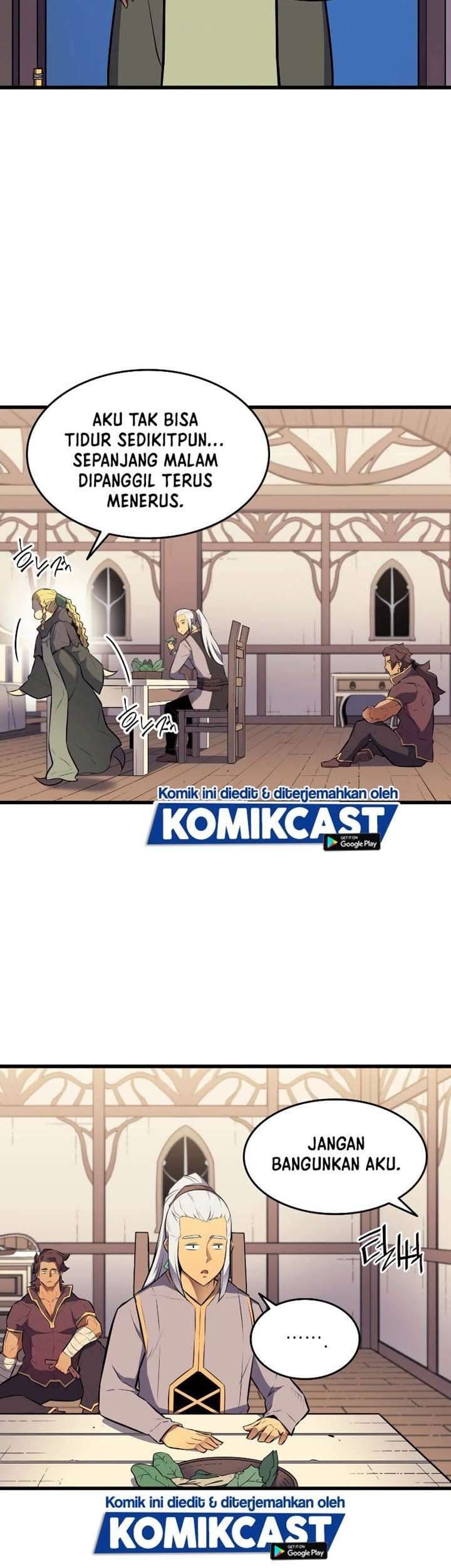 The Great Mage Returns After 4000 Years Chapter 78 page 41