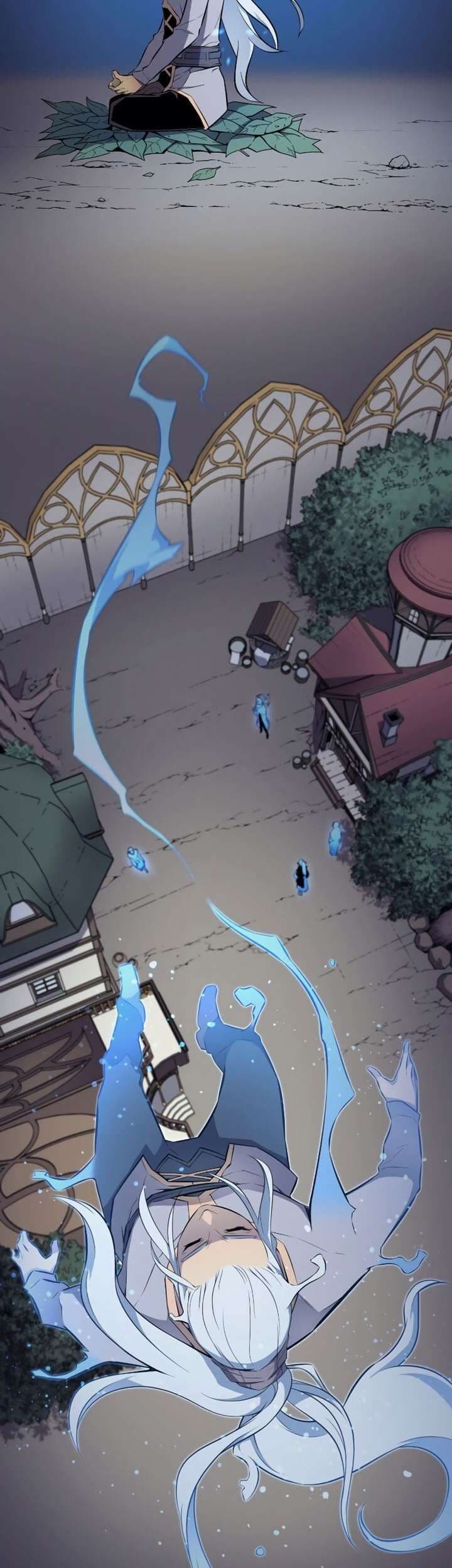 The Great Mage Returns After 4000 Years Chapter 78 page 49