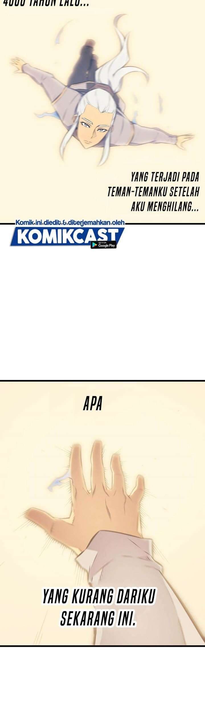 The Great Mage Returns After 4000 Years Chapter 78 page 53