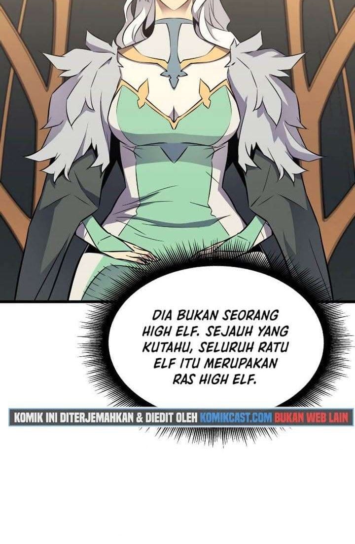 The Great Mage Returns After 4000 Years Chapter 78 page 4