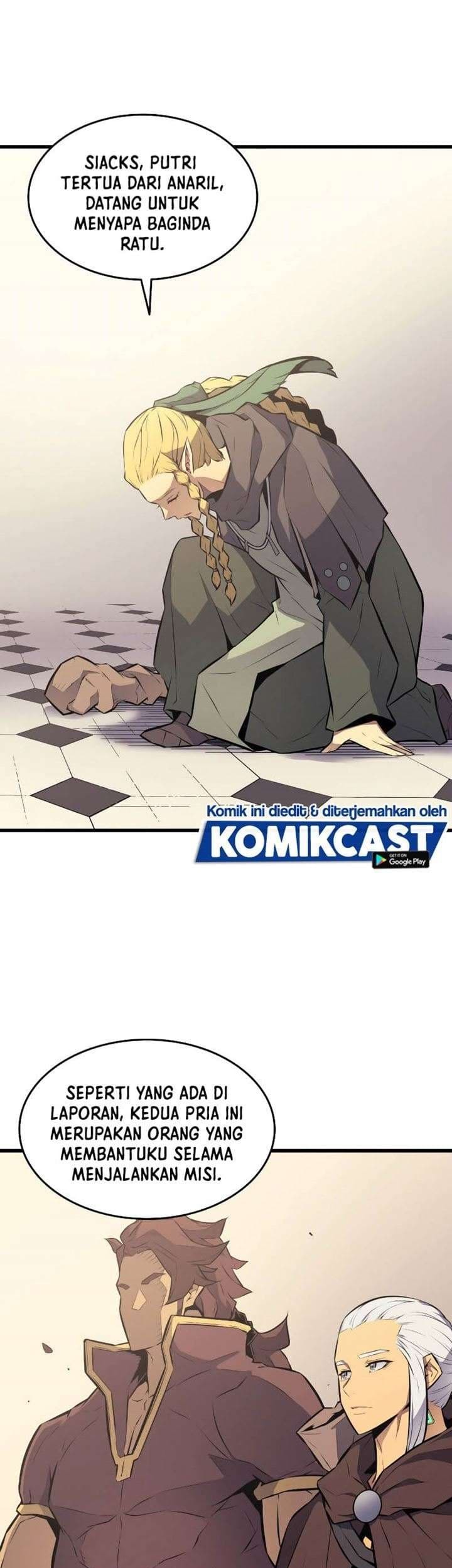 The Great Mage Returns After 4000 Years Chapter 78 page 5