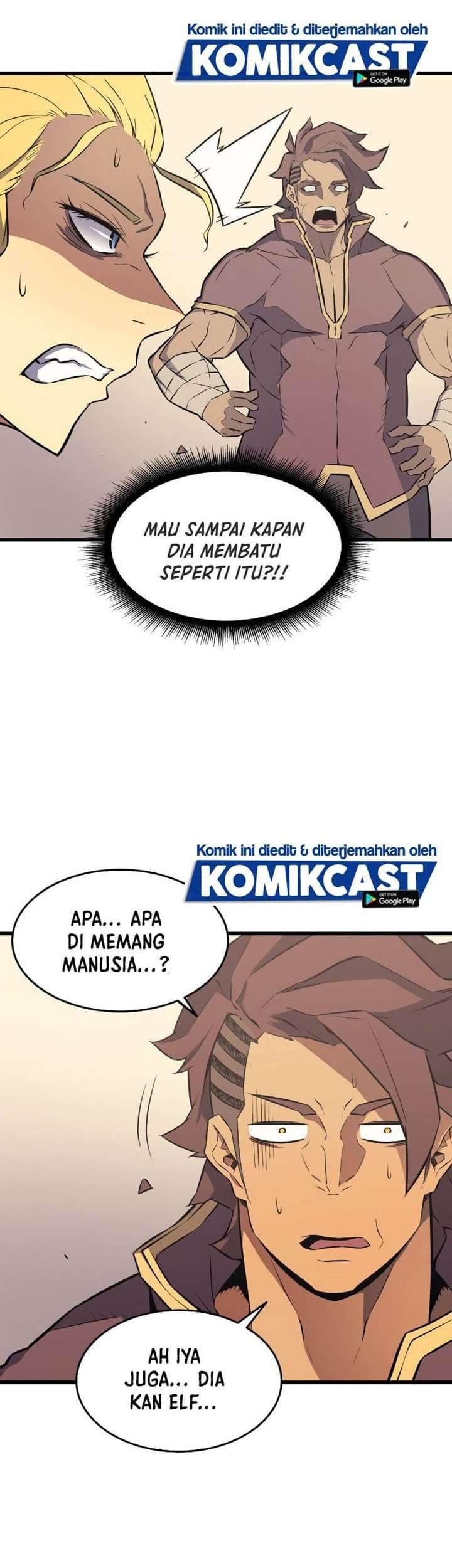 The Great Mage Returns After 4000 Years Chapter 78 page 7
