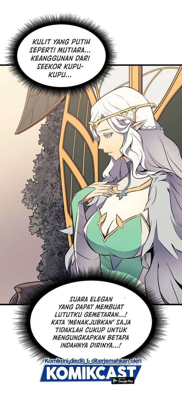 The Great Mage Returns After 4000 Years Chapter 78 page 8