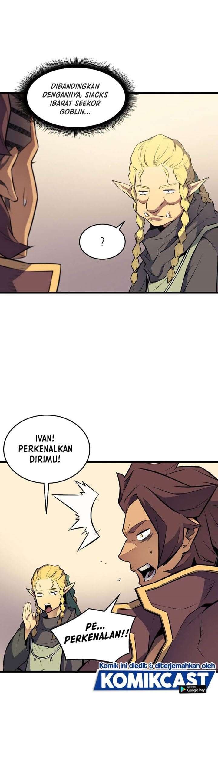 The Great Mage Returns After 4000 Years Chapter 78 page 9