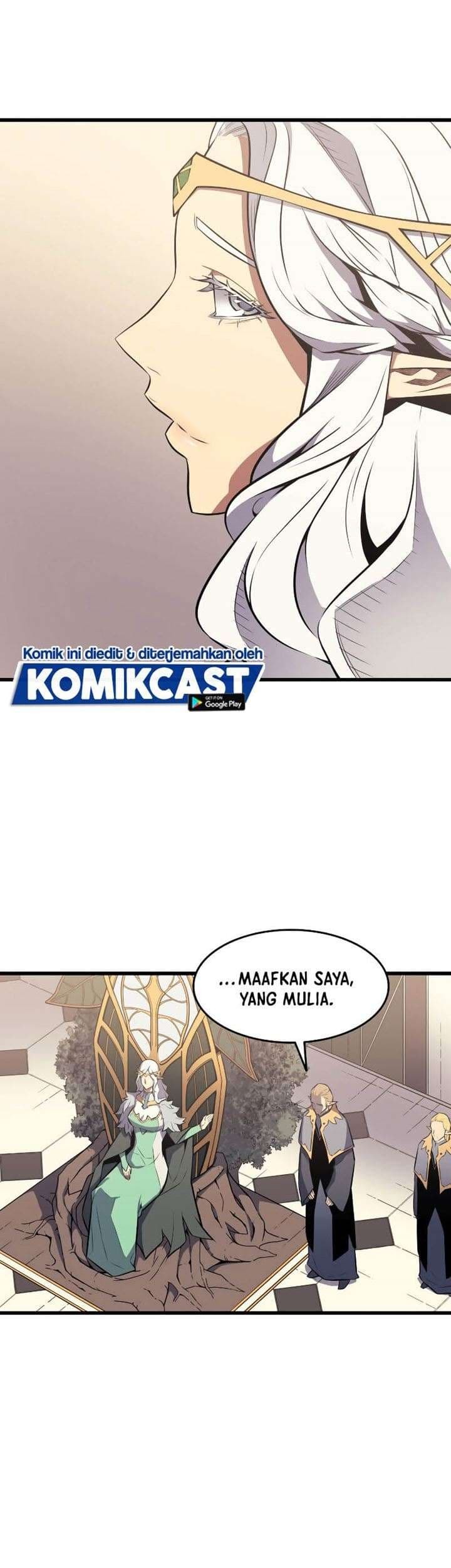 The Great Mage Returns After 4000 Years Chapter 78 page 17