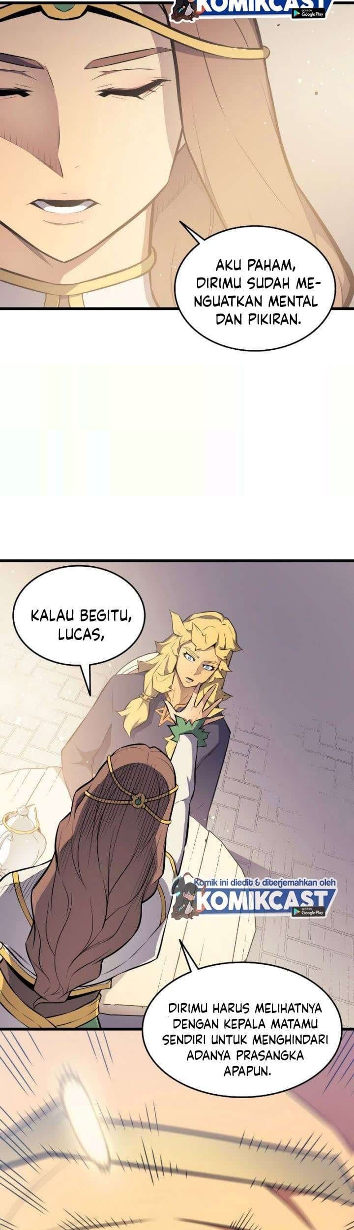 The Great Mage Returns After 4000 Years Chapter 79 page 18