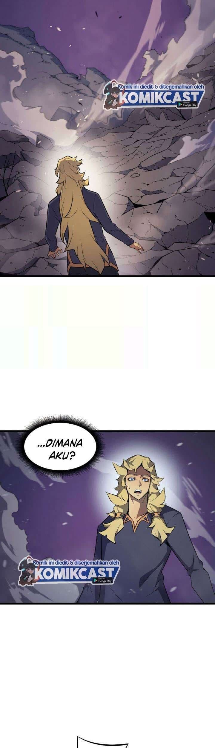 The Great Mage Returns After 4000 Years Chapter 79 page 20