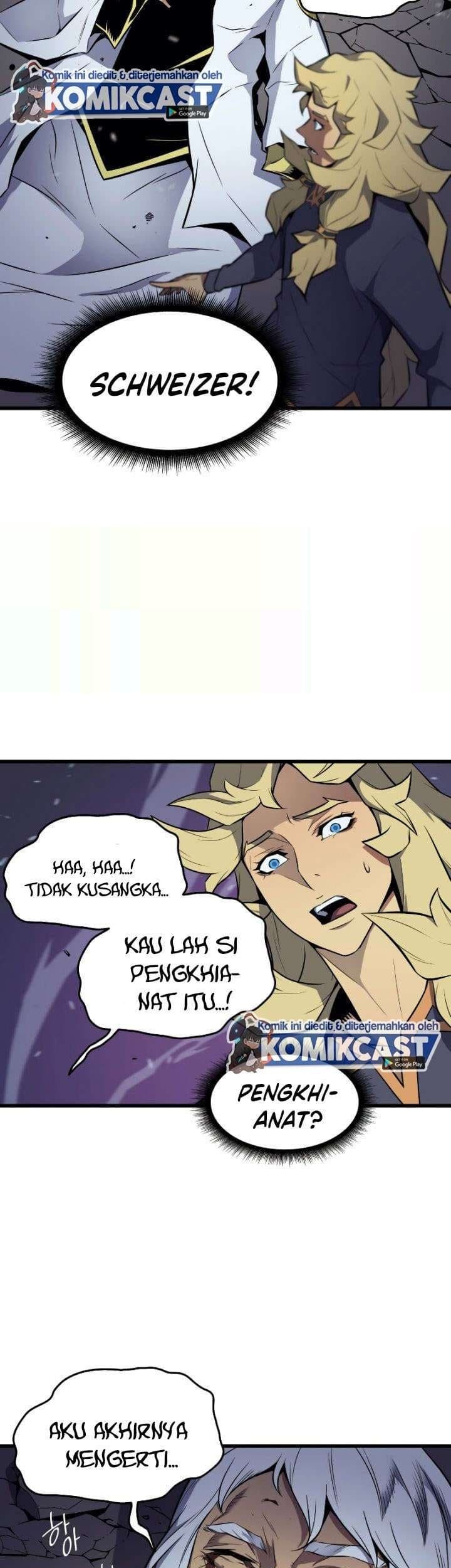 The Great Mage Returns After 4000 Years Chapter 79 page 22