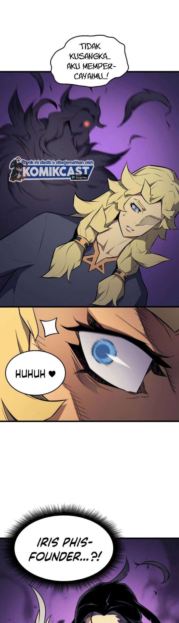 The Great Mage Returns After 4000 Years Chapter 79 page 24
