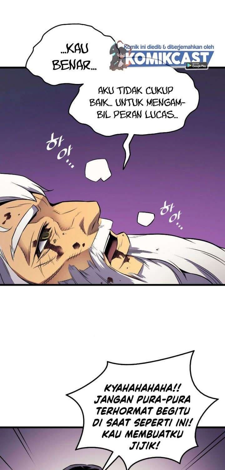 The Great Mage Returns After 4000 Years Chapter 79 page 31