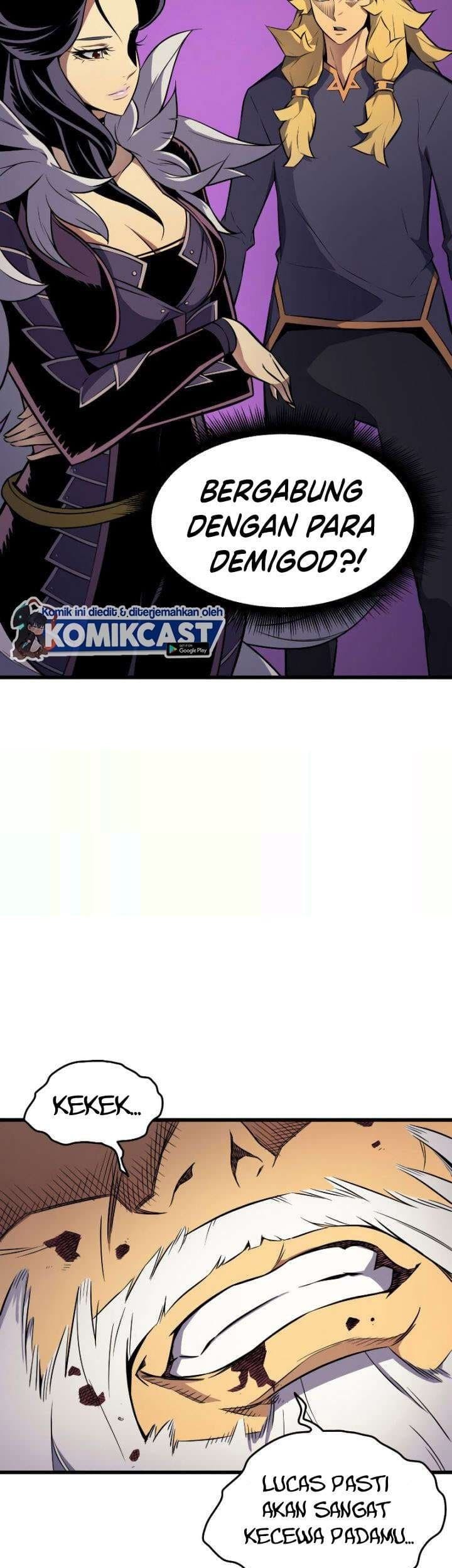 The Great Mage Returns After 4000 Years Chapter 79 page 34
