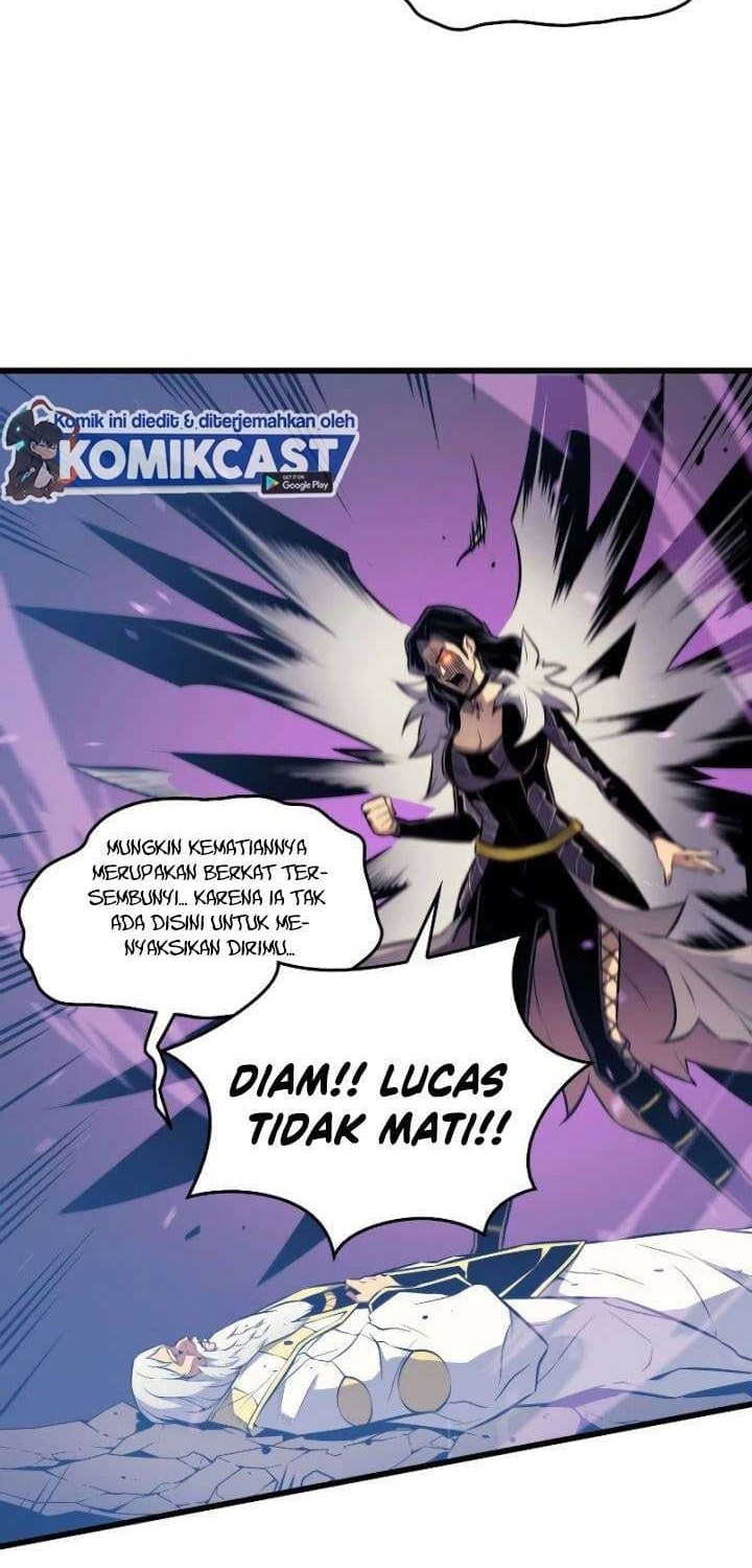 The Great Mage Returns After 4000 Years Chapter 79 page 35