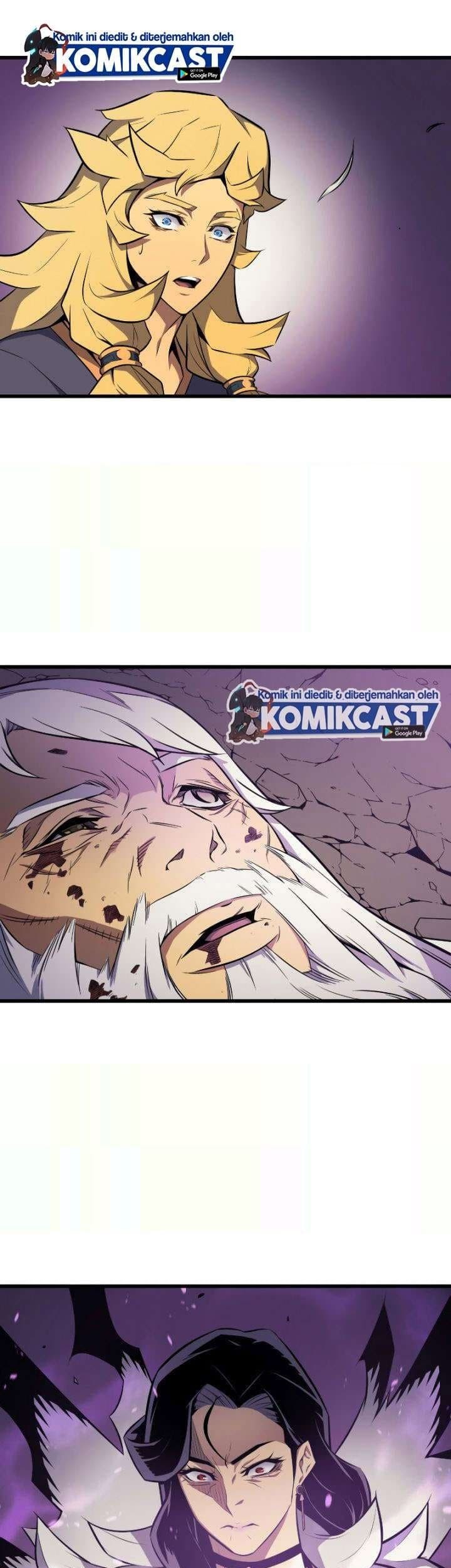 The Great Mage Returns After 4000 Years Chapter 79 page 37