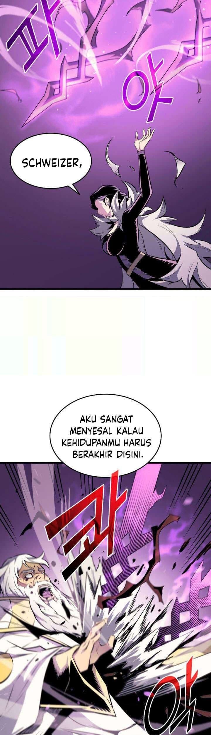 The Great Mage Returns After 4000 Years Chapter 79 page 39
